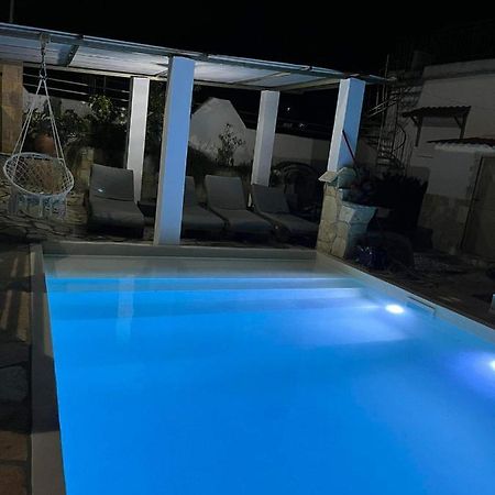 Theodore Resort Agios Georgios  Kültér fotó