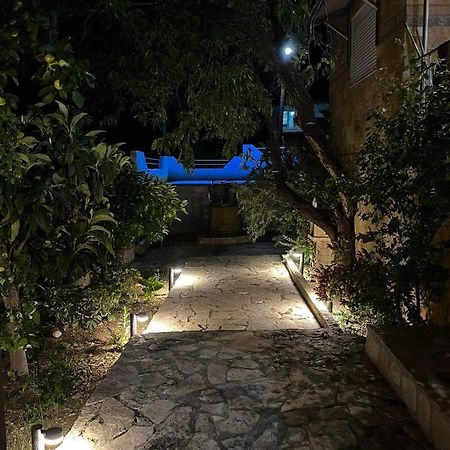 Theodore Resort Agios Georgios  Kültér fotó