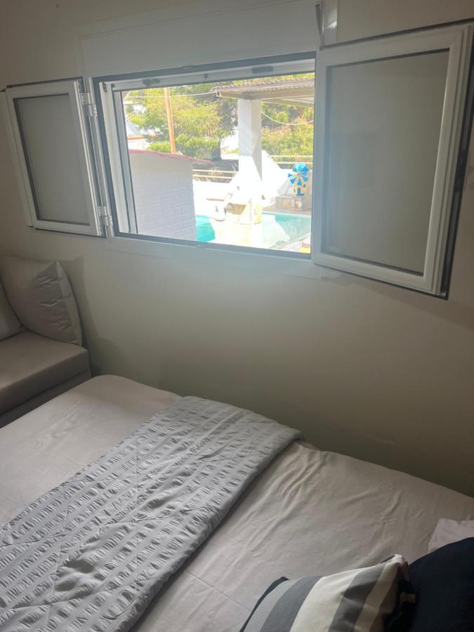 Theodore Resort Agios Georgios  Kültér fotó