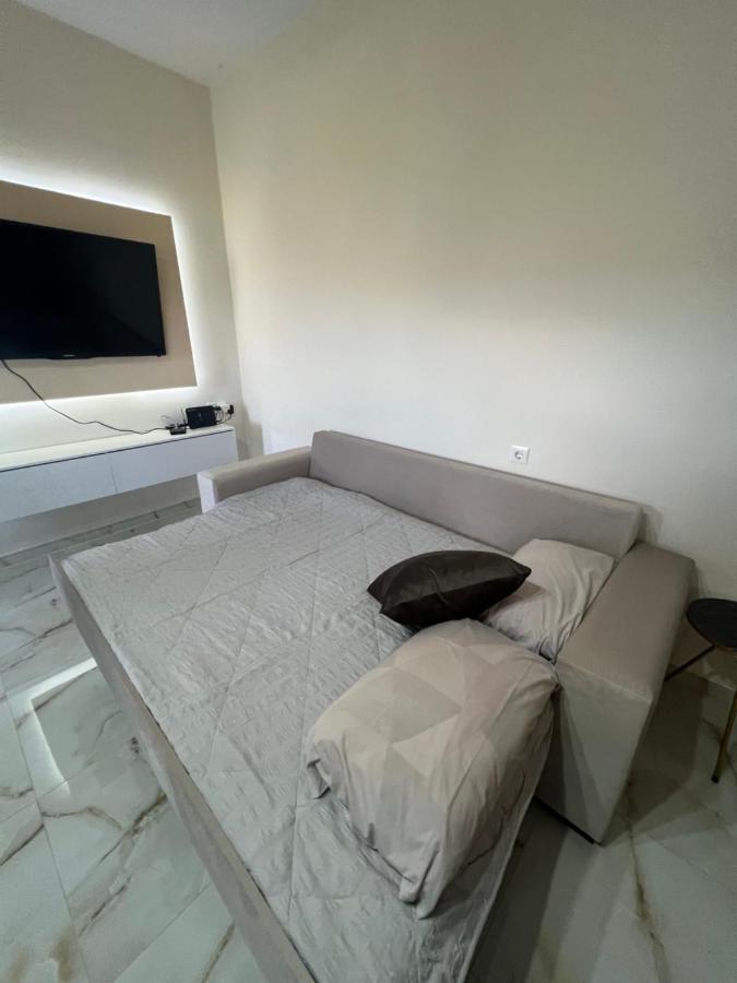 Theodore Resort Agios Georgios  Kültér fotó