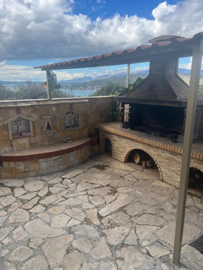 Theodore Resort Agios Georgios  Kültér fotó