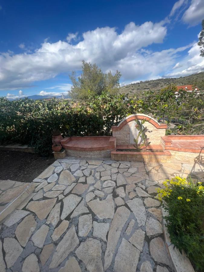 Theodore Resort Agios Georgios  Kültér fotó