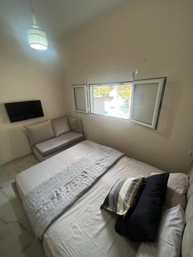 Theodore Resort Agios Georgios  Kültér fotó