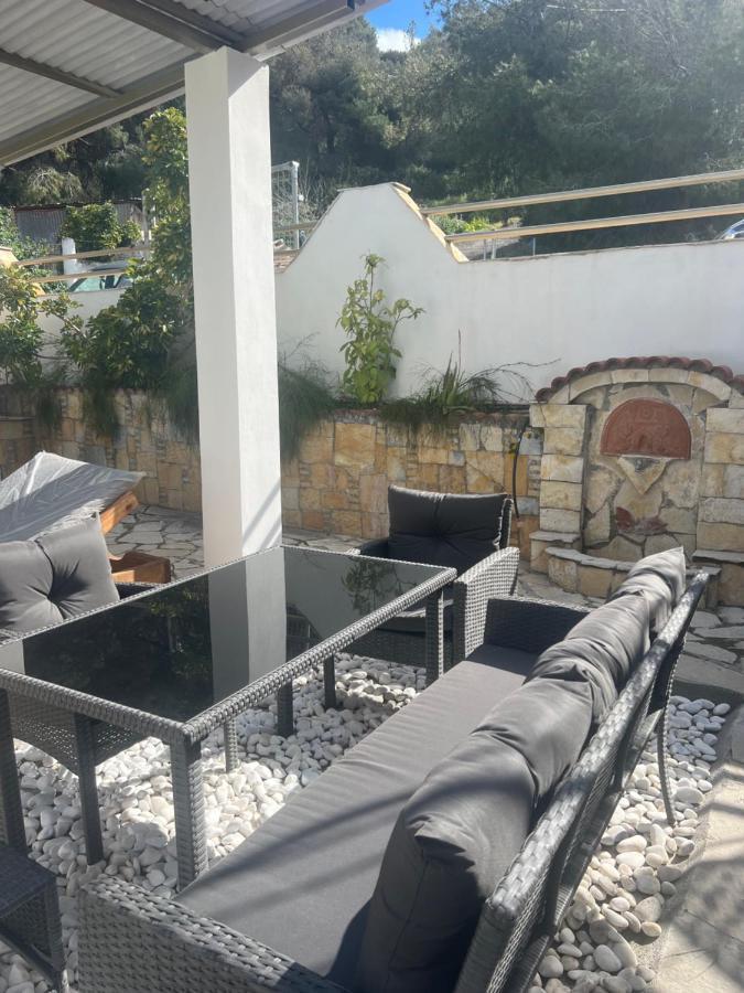 Theodore Resort Agios Georgios  Kültér fotó