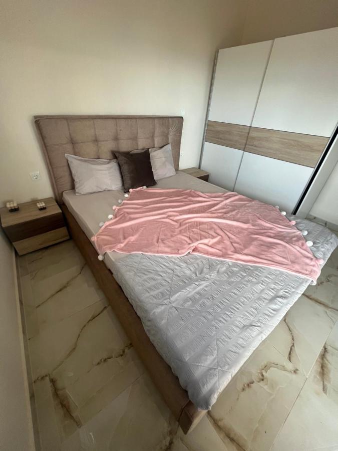 Theodore Resort Agios Georgios  Kültér fotó