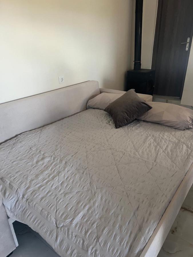 Theodore Resort Agios Georgios  Kültér fotó