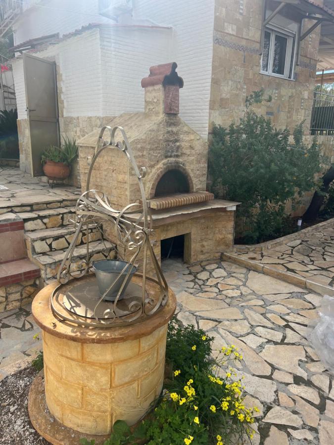 Theodore Resort Agios Georgios  Kültér fotó