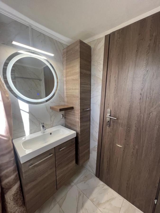 Theodore Resort Agios Georgios  Kültér fotó