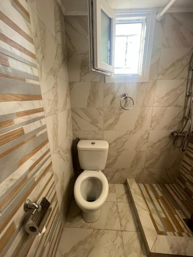 Theodore Resort Agios Georgios  Kültér fotó