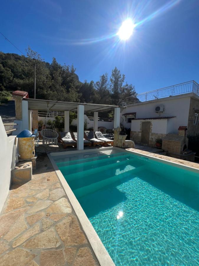 Theodore Resort Agios Georgios  Kültér fotó