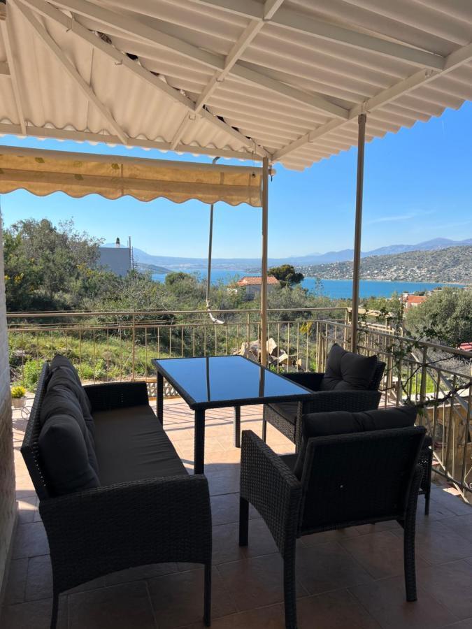 Theodore Resort Agios Georgios  Kültér fotó
