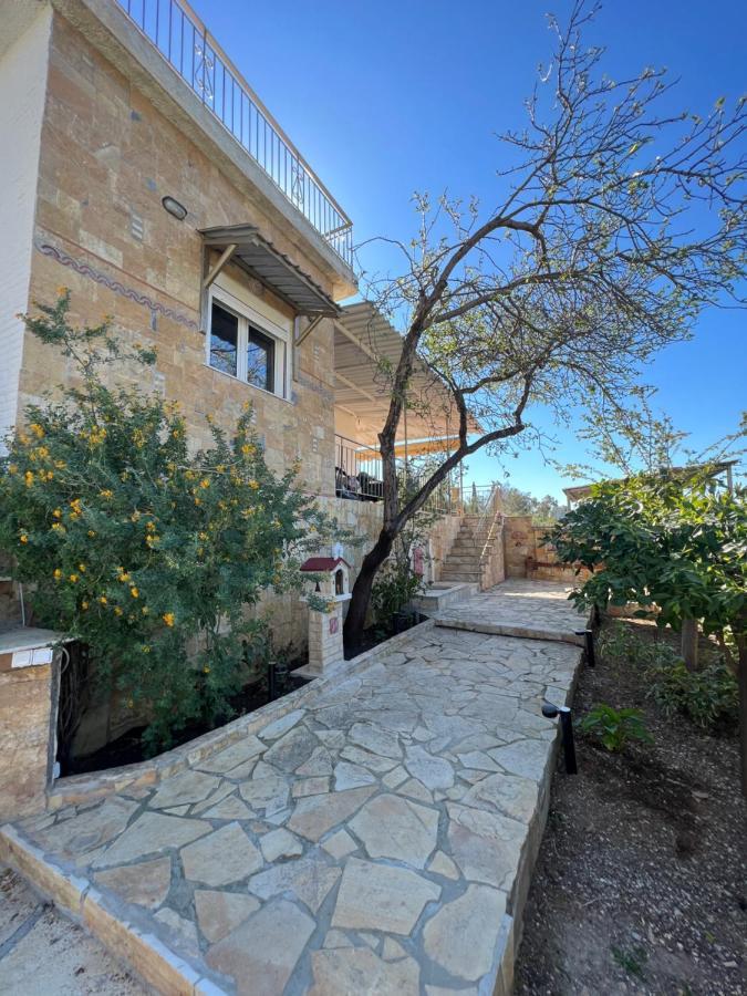 Theodore Resort Agios Georgios  Kültér fotó