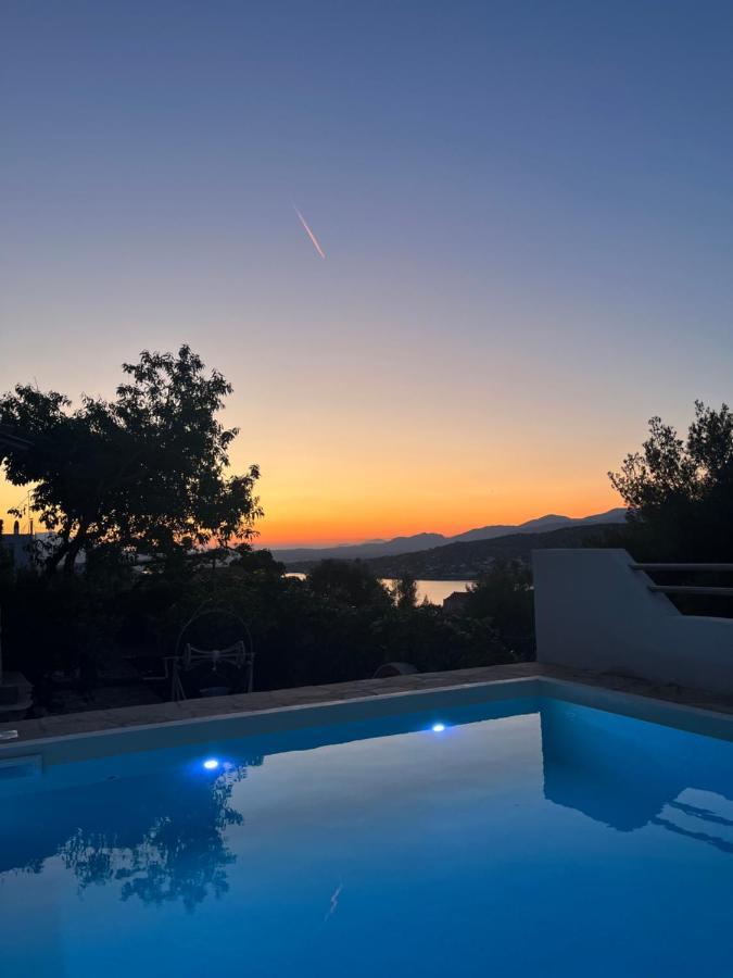 Theodore Resort Agios Georgios  Kültér fotó