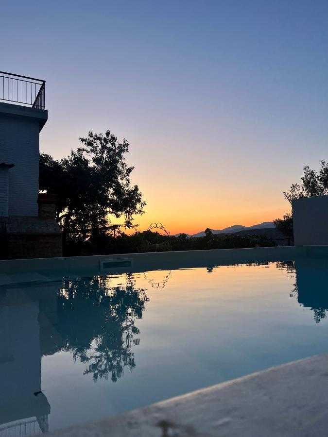 Theodore Resort Agios Georgios  Kültér fotó