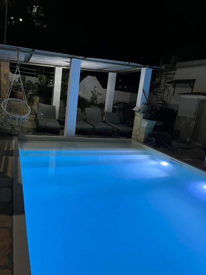 Theodore Resort Agios Georgios  Kültér fotó