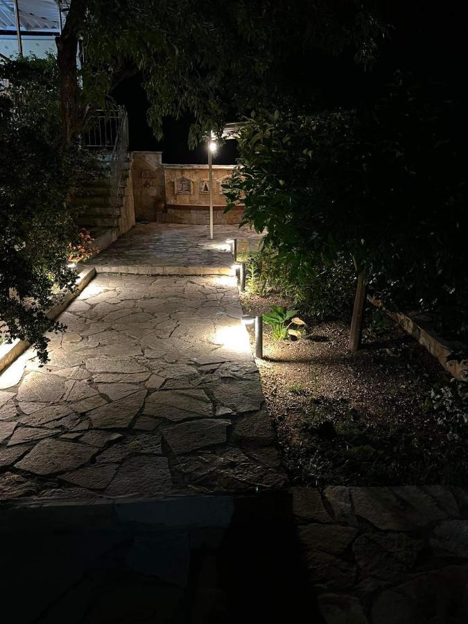 Theodore Resort Agios Georgios  Kültér fotó